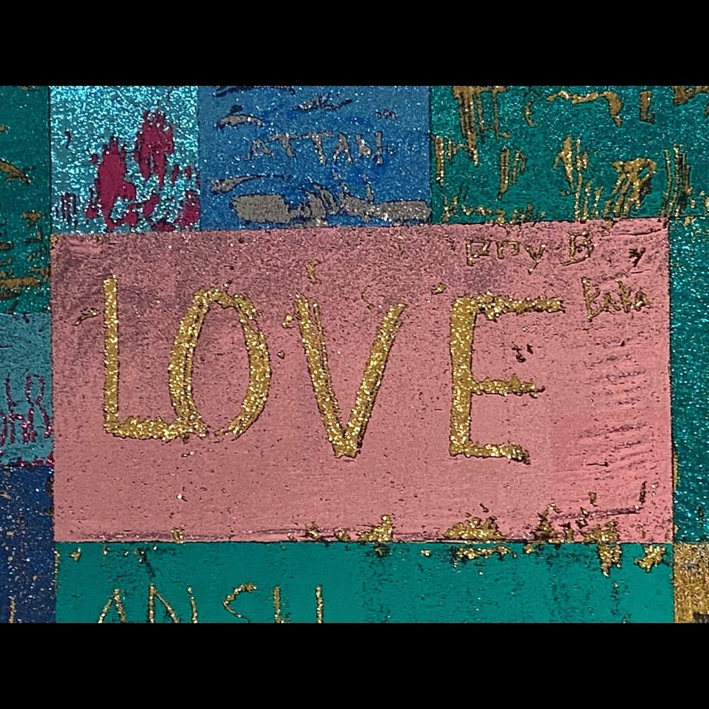 Meet your Posher, Cathleen